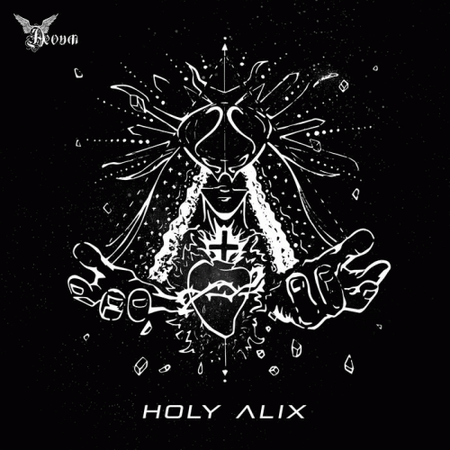 Aevum (ITA-1) : Holy Alix